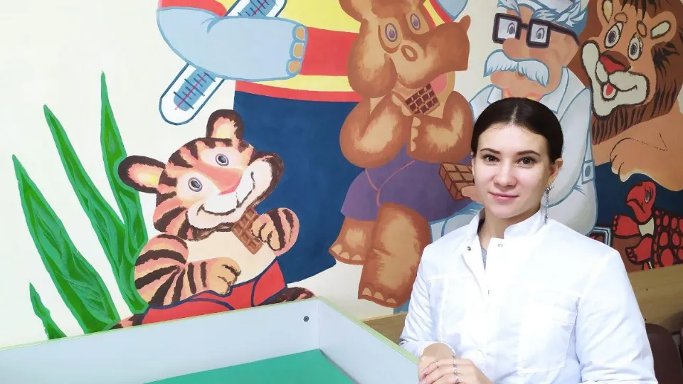 Фото: Можайская больница