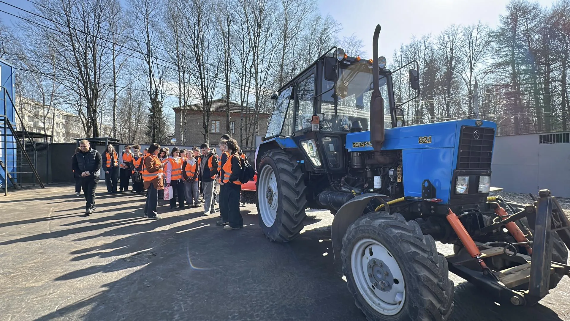 REGIONS/Кристина Тришина