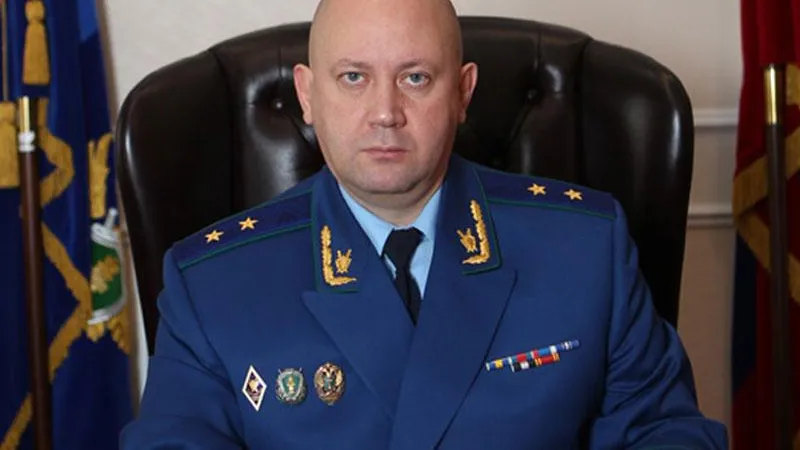 Прокурор МО взял под контроль расследование гибели детей в ДТП