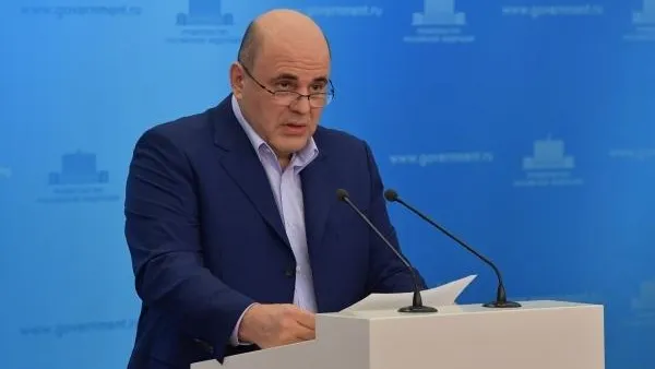 Мишустин поручил регионам усилить работу по недопущению распространения коронавируса в РФ