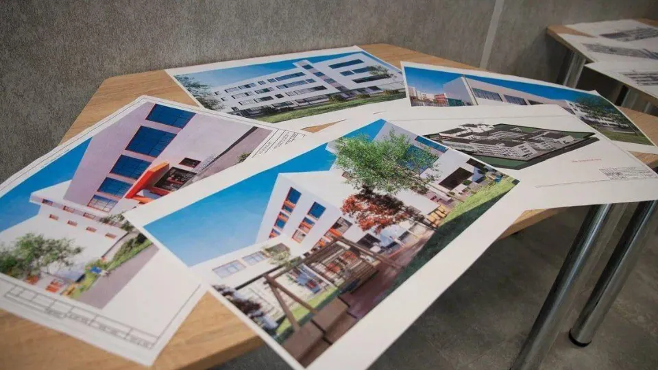 Фото: пресс-служба администрации городского округа Коломна