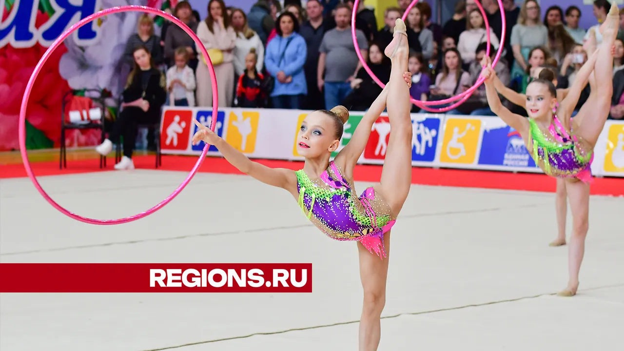 Фото: REGIONS/Наталья Бычкова