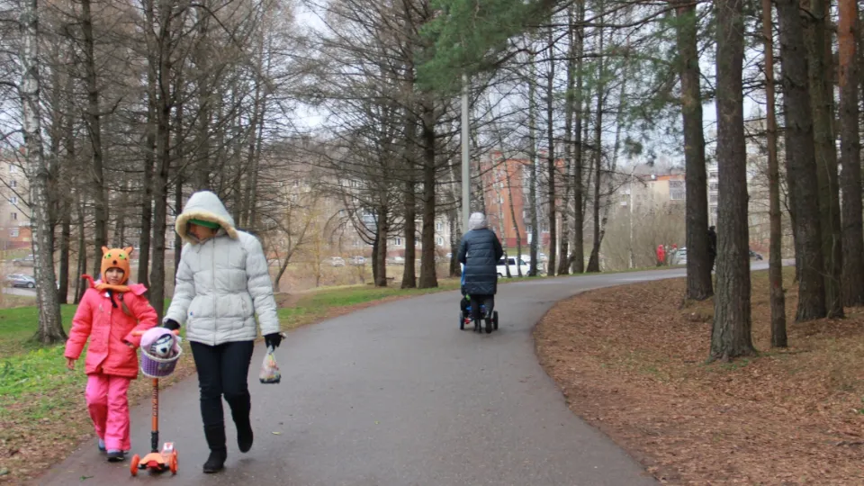 Фото: Виктория Дашдемирова