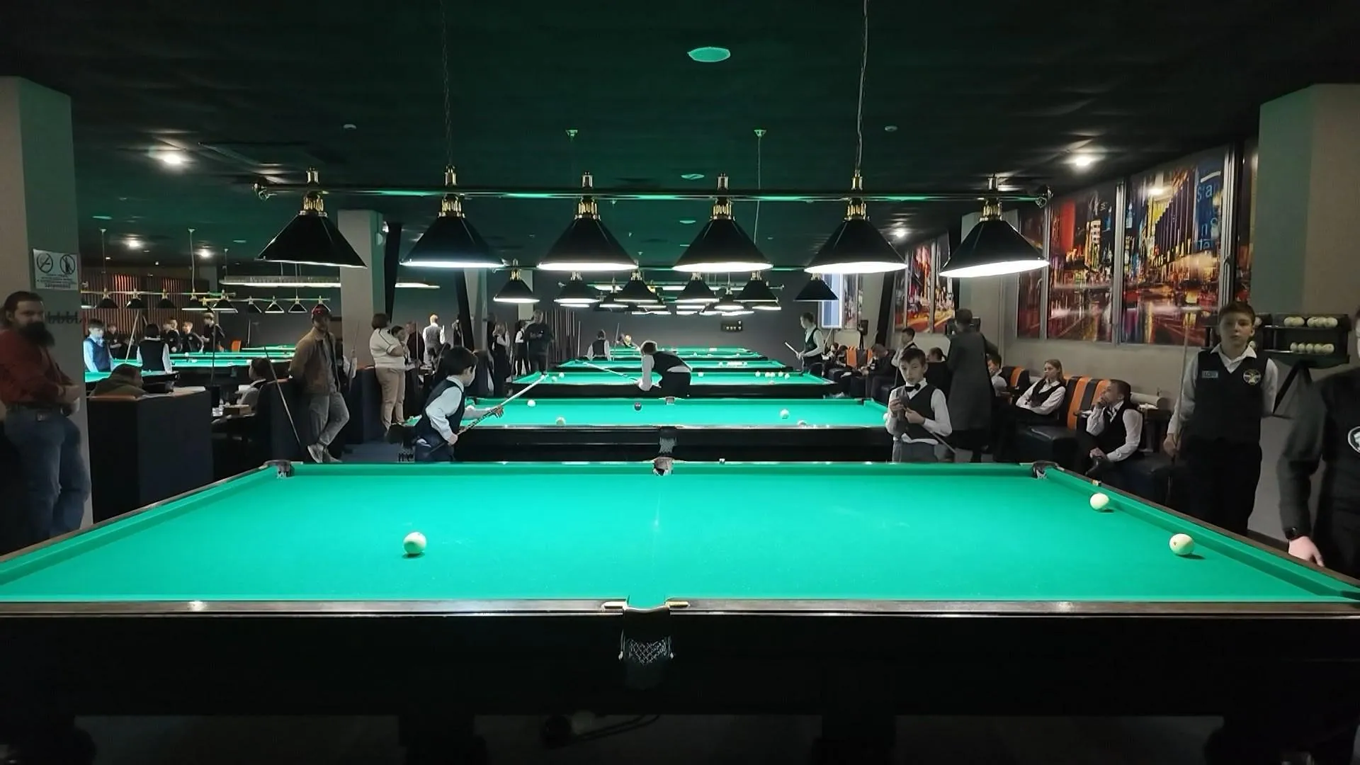 пресс-служба администрации Раменского муниципального округа