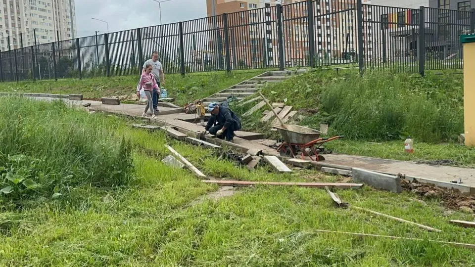 Фото: Эдуард Стратонов