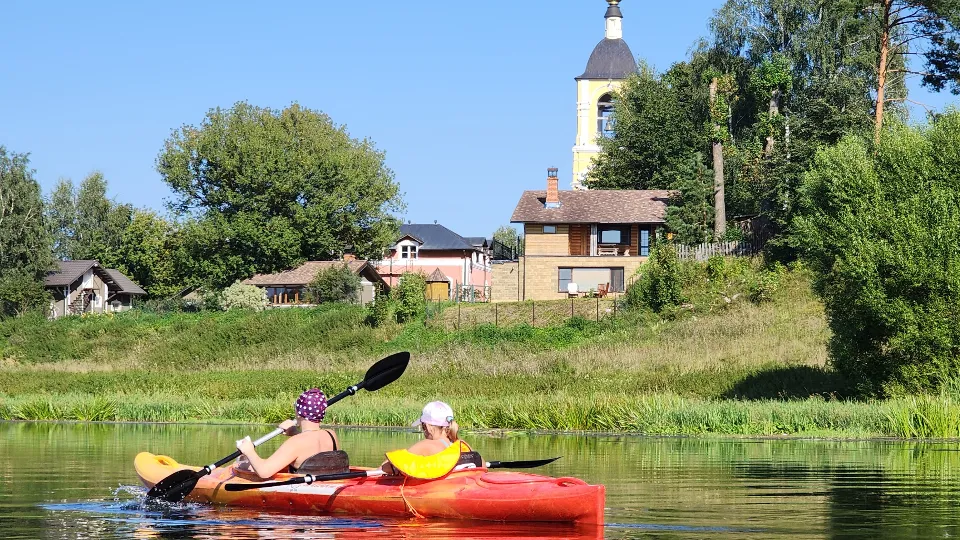 Фото: МедиаБанк Подмосковья/Хавива Фонина
