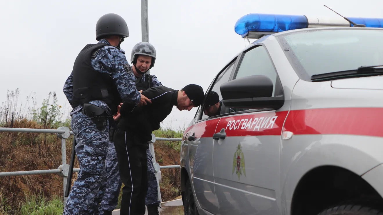 Наталья Поташова