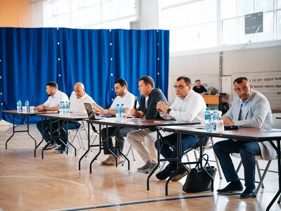 Фото: пресс-служба администрации г.о. Щелково