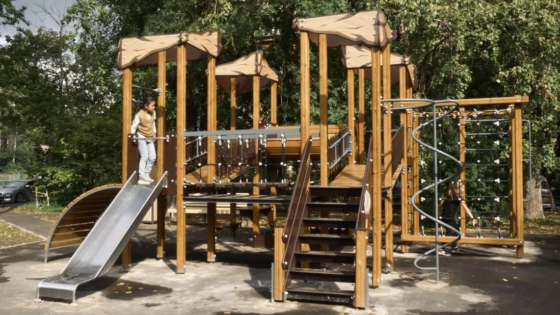 Игорь Поляков