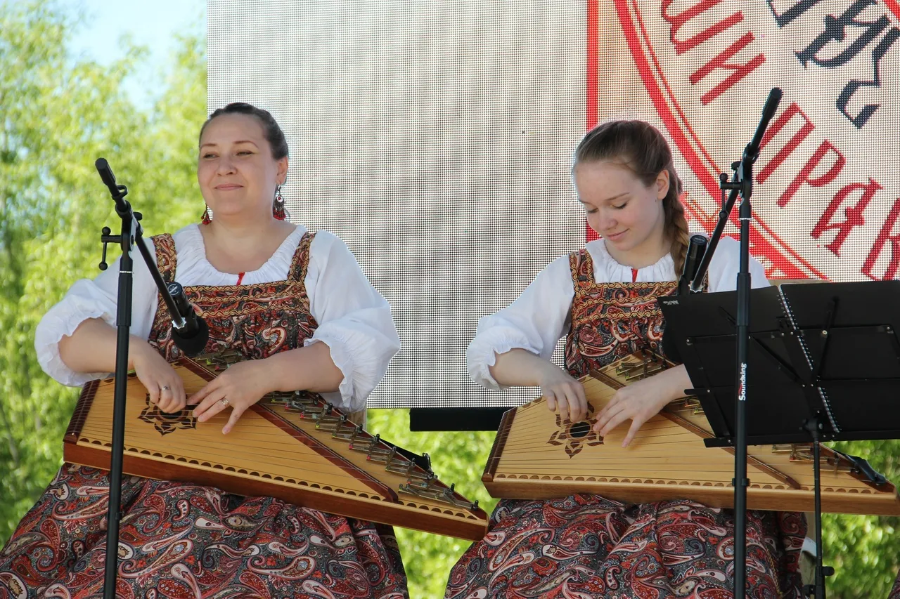 Фото: пресс-служба администрации г.о. Зарайск.
