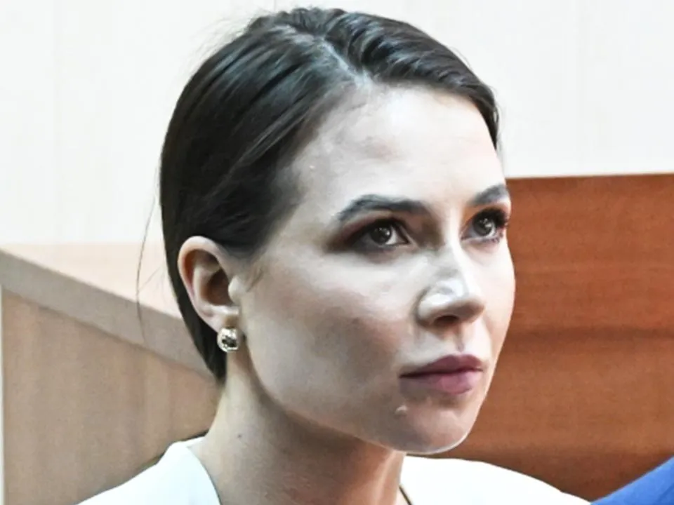 «По делу проходят большие суммы»: выяснилось, зачем дело Лерчек передали в центральный аппарат СК