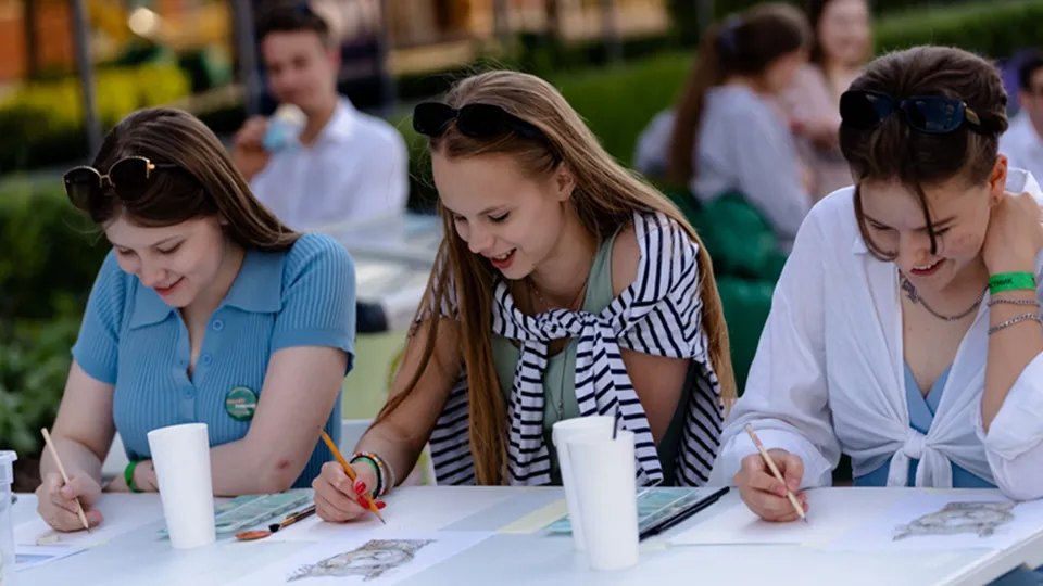 Фото: образовательный центр «Взлет»