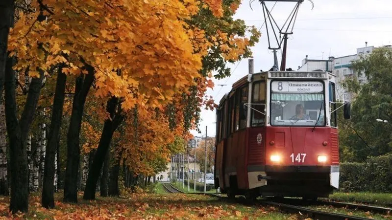Мария Плотникова/ РИА Новости