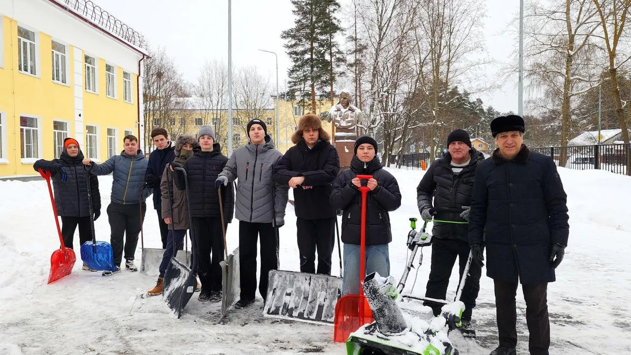 REGIONS/Полина Пахомова