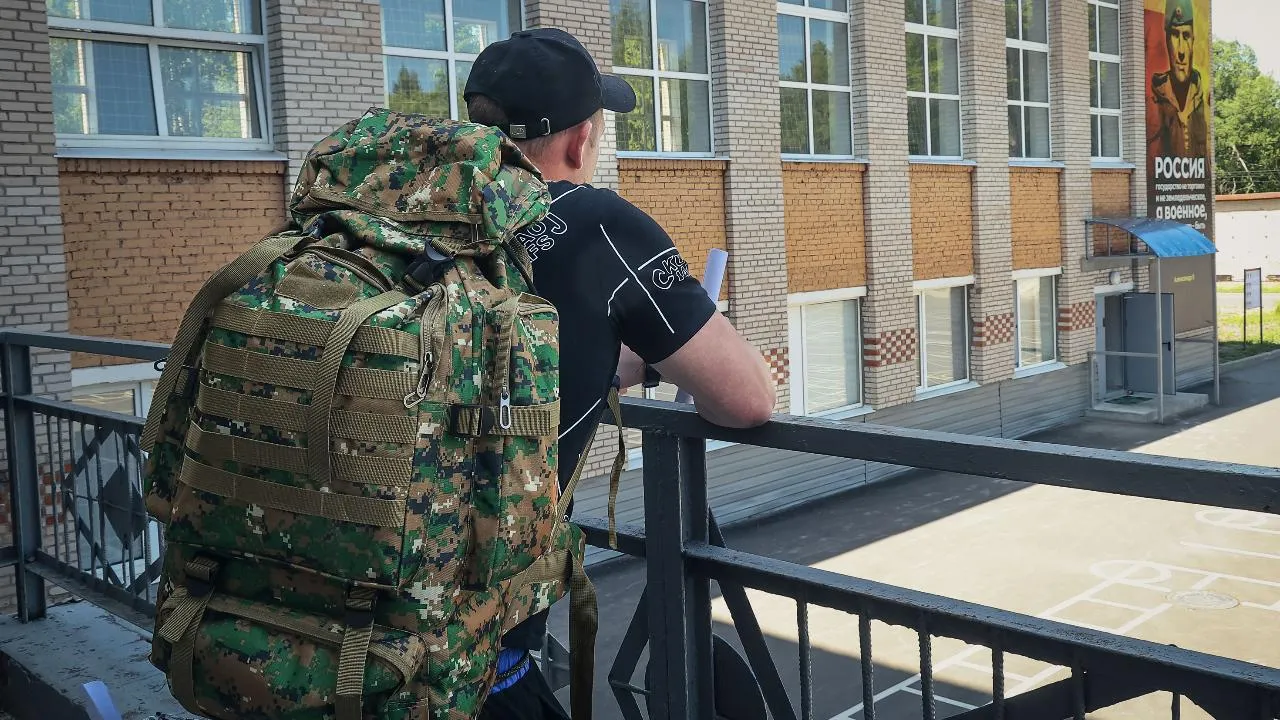 Военнослужащим, заключившим контракт от Подмосковья, напомнили о доступных льготах