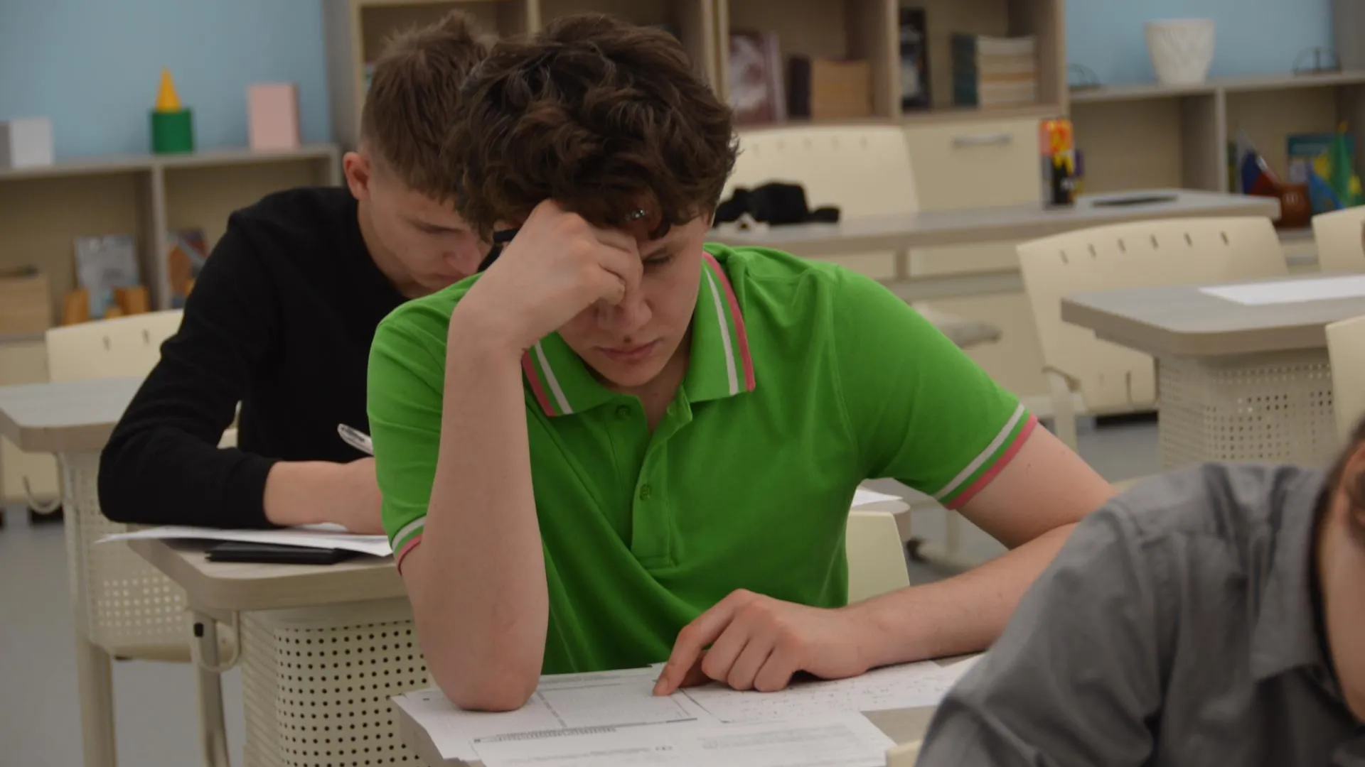 Фото: Министерство образования Московской области