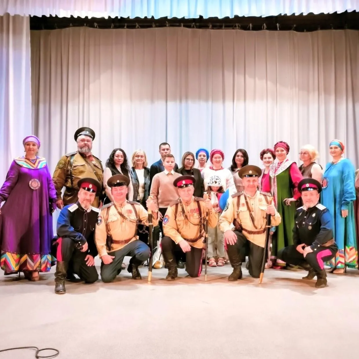 Фото: Галина Волкова