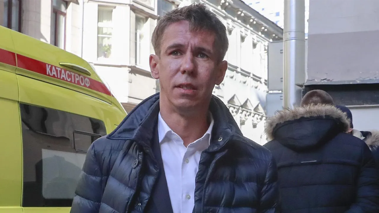 Сергей Фадеичев/ТАСС