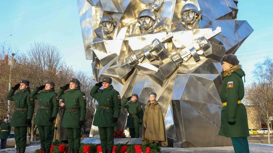 Фото: пресс-служба администрации г.о. Подольск