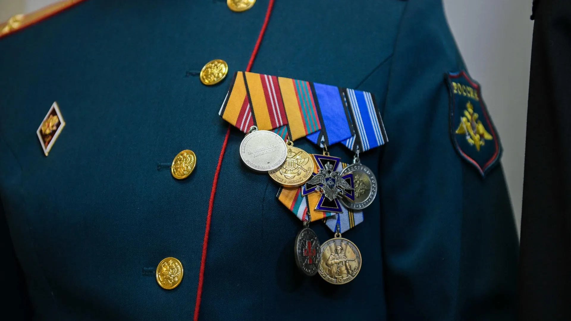 Пресс-служба администрации городского округа Химки