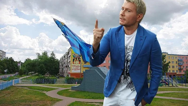 Вячеслав Прокофьев/ТАСС; wikipedia.org