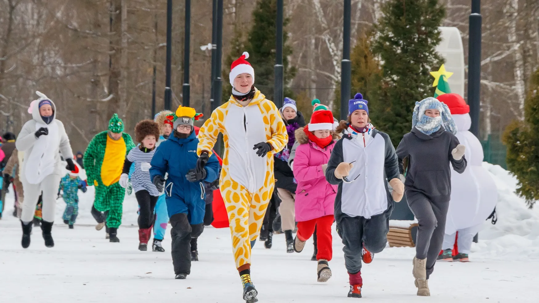 Фото: Юрий Котов
