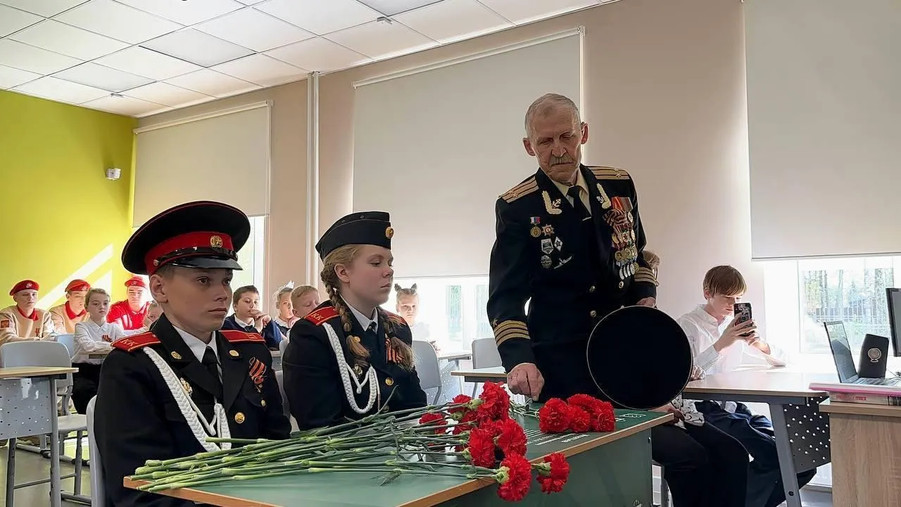 Пресс-служба администрации Павлово-Посадского городского округа