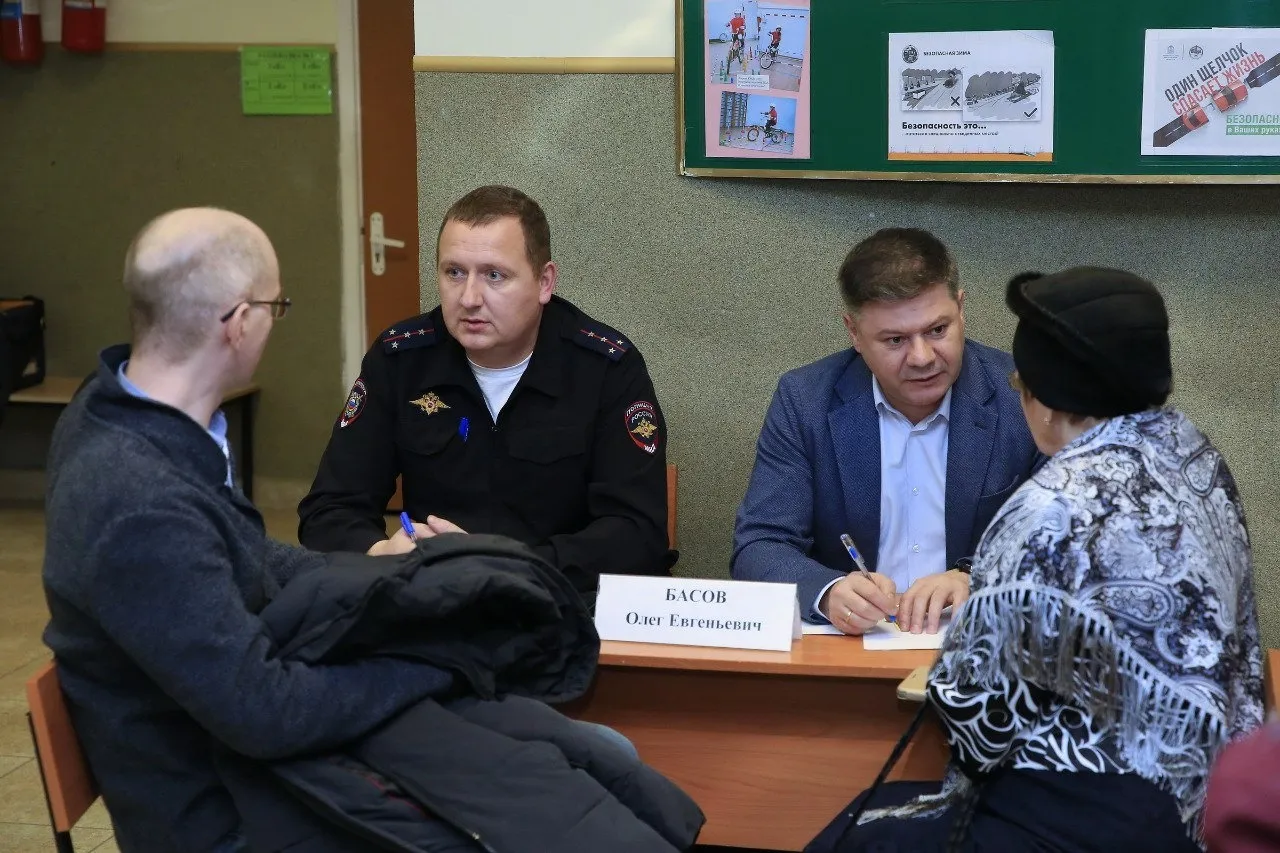 Фото: страница ВКонтакте Владислава Юдина