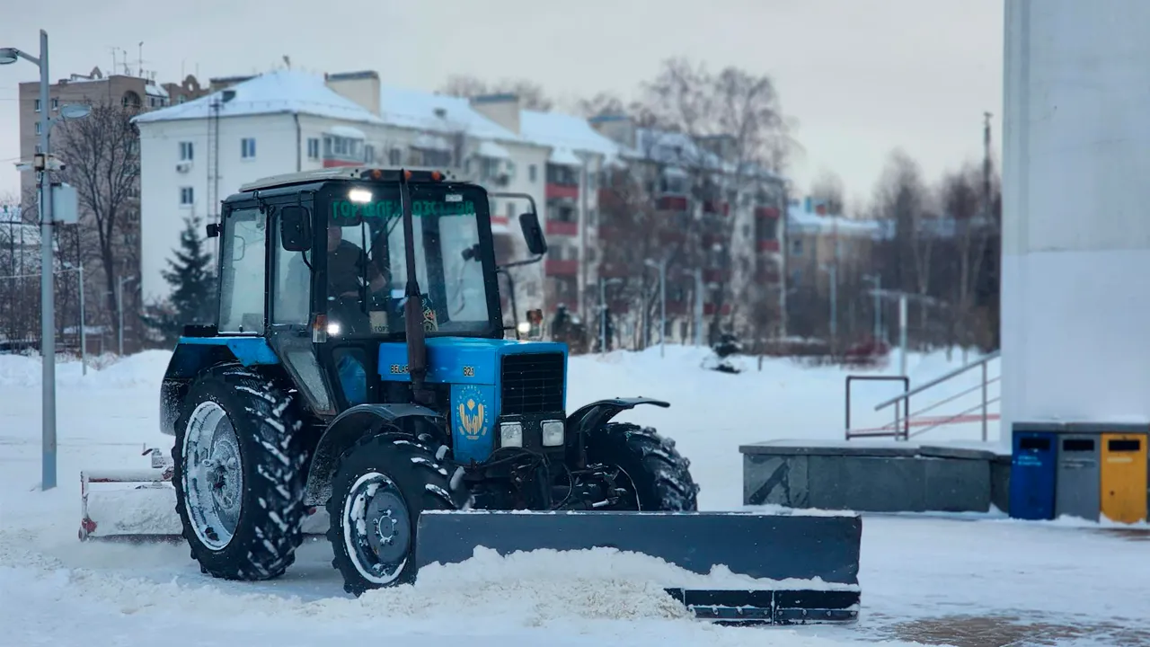 МедиаБанк Подмосковья/Роман Савельев