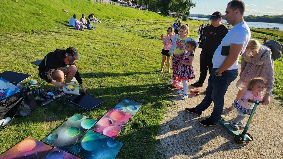 Фото: Иван Дубров