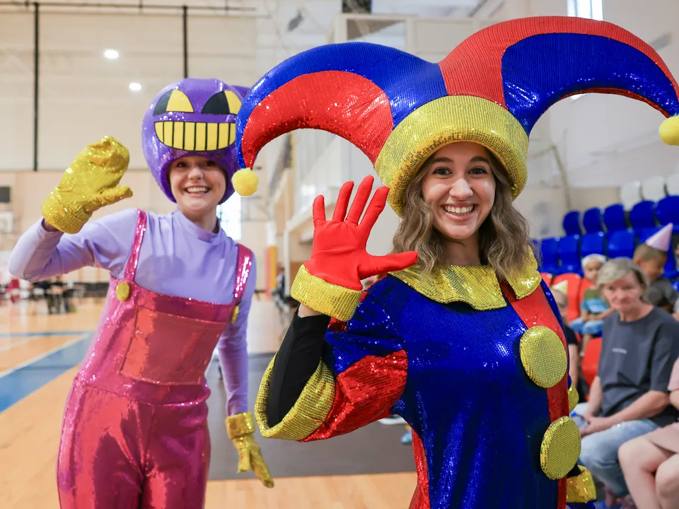 Фото: пресс-служба администрации г.о. Мытищи