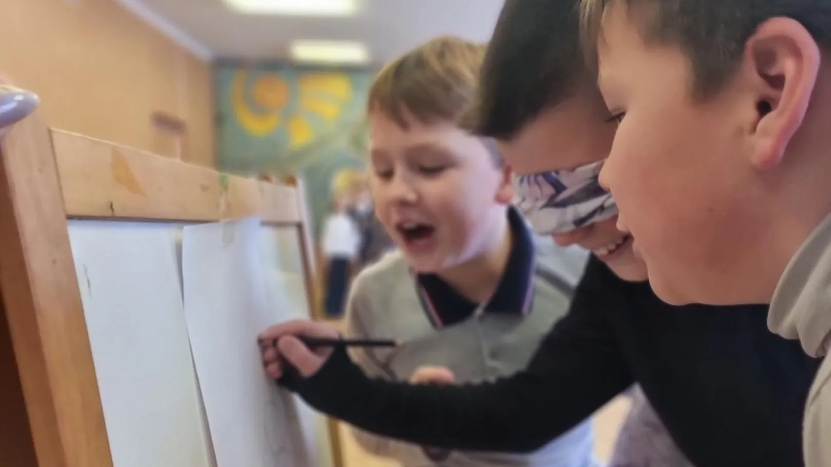 Фото: Дом Культуры Ситне-Щелканово