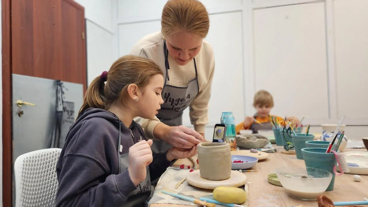 МедиаБанк Подмосковья/Дмитрий Беденко
