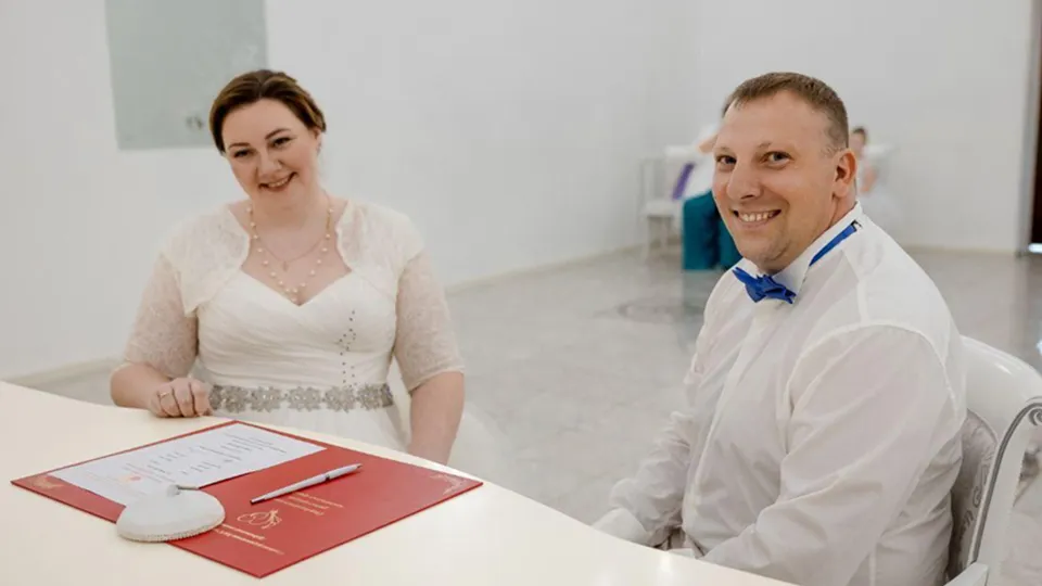 Фото: Министерство социального развития Московской области