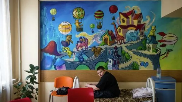 Александр Уткин / РИА Новости