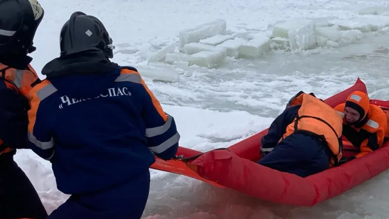 ГКУ МО «Мособлпожспас»