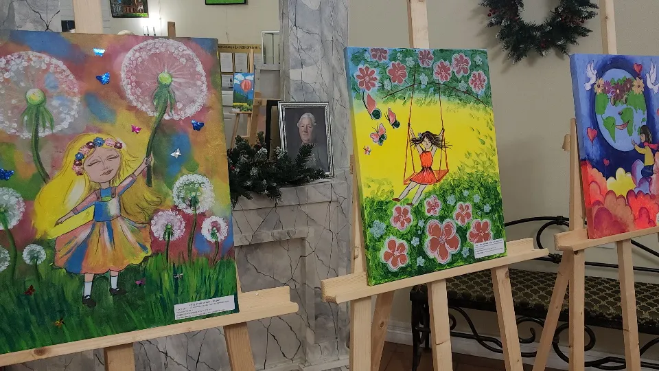 Фото: МедиаБанк Подмосковья/Кристина Ларина