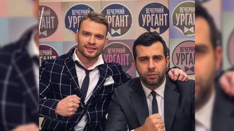 Паратриатлет из Трехгорки пожаловался Урганту на туалеты в «Останкино»