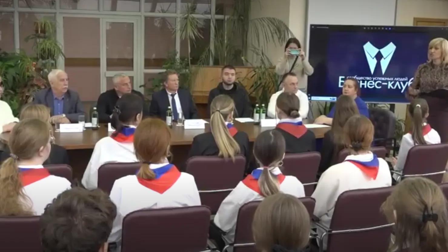 Пресс-служба администрации городского округа Воскресенск