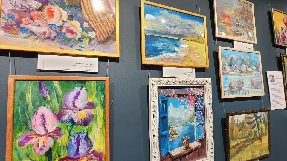 Фото: МедиаБанк Подмосковья/Михаил Раскин