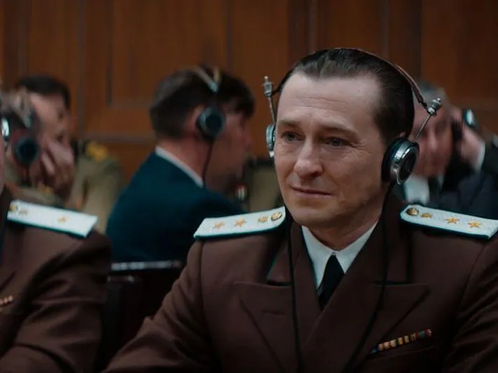 Сергей Миронов считает, что фильм «Нюрнберг» может спасти будущее