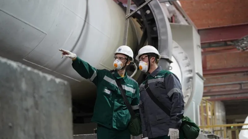 Пресс-служба администрации городского округа Воскресенск