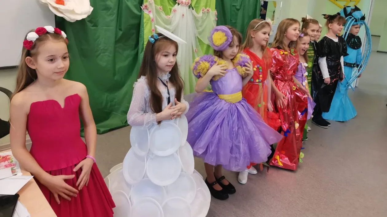 Фото: пресс-служба администрации г.о. Долгопрудный