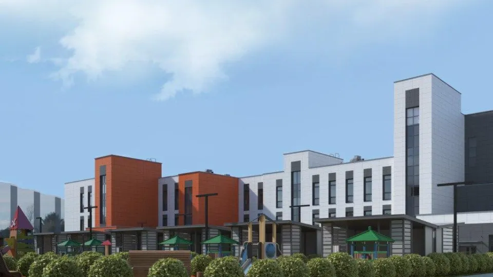 Фото: проектное решение