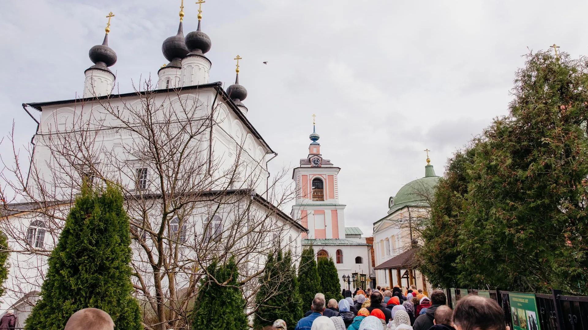 пресс-служба благотворительного фонда «Исток»