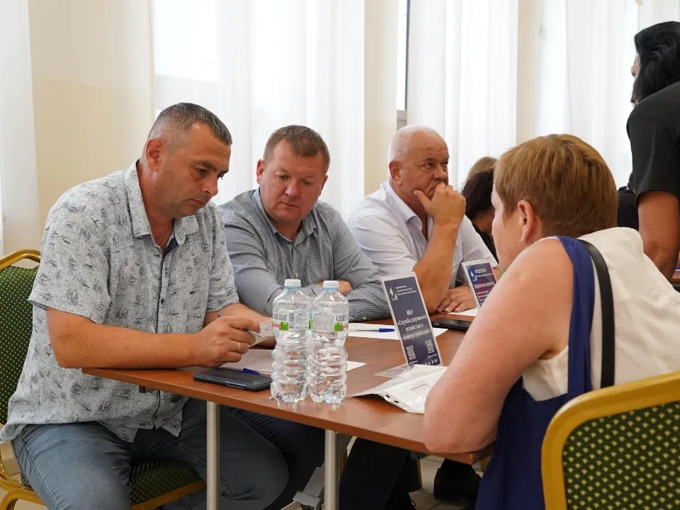 Фото: администрация м.о. Шатура