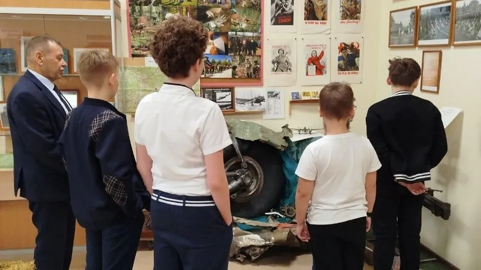 Фото: администрация Наро-Фоминского округа