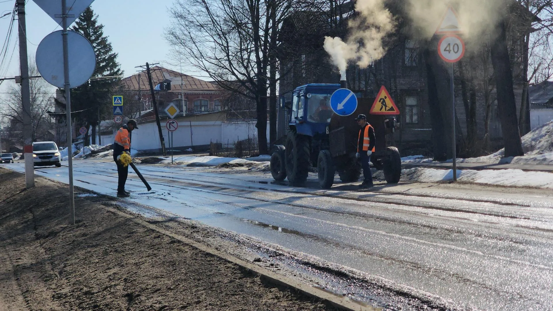 Алёна Притула