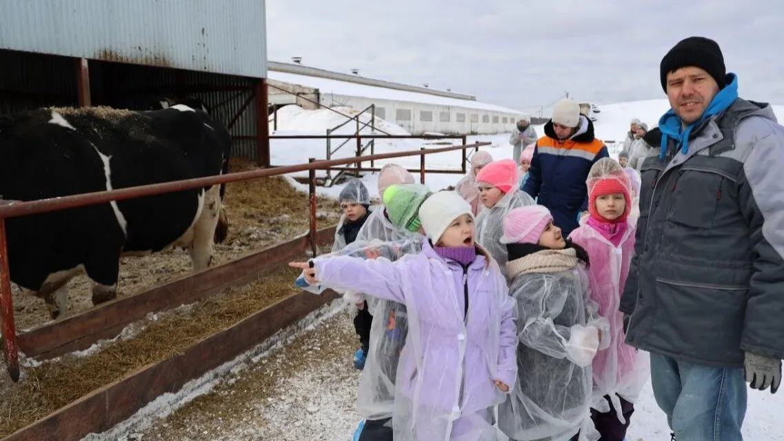 Фото: администрация Наро-Фоминского округа