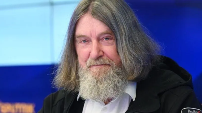 Путешественник Конюхов рассказал о своих последующих планах